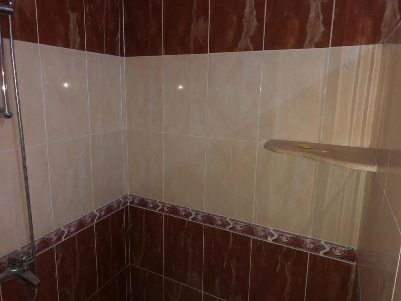 Apartamento Obelisk House Jazirat al Awwamiyah Exterior foto