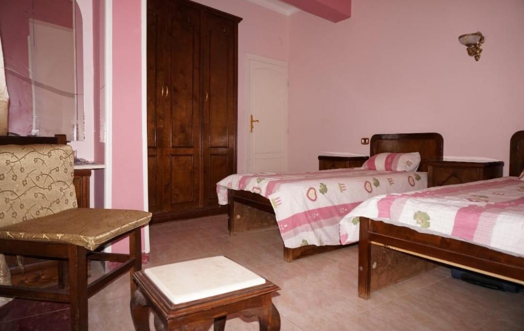 Apartamento Obelisk House Jazirat al Awwamiyah Exterior foto