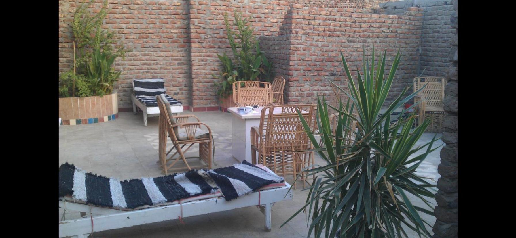 Apartamento Obelisk House Jazirat al Awwamiyah Exterior foto