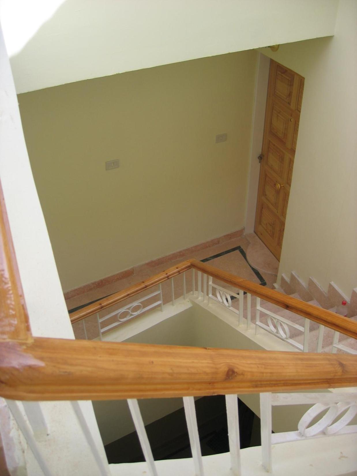 Apartamento Obelisk House Jazirat al Awwamiyah Exterior foto