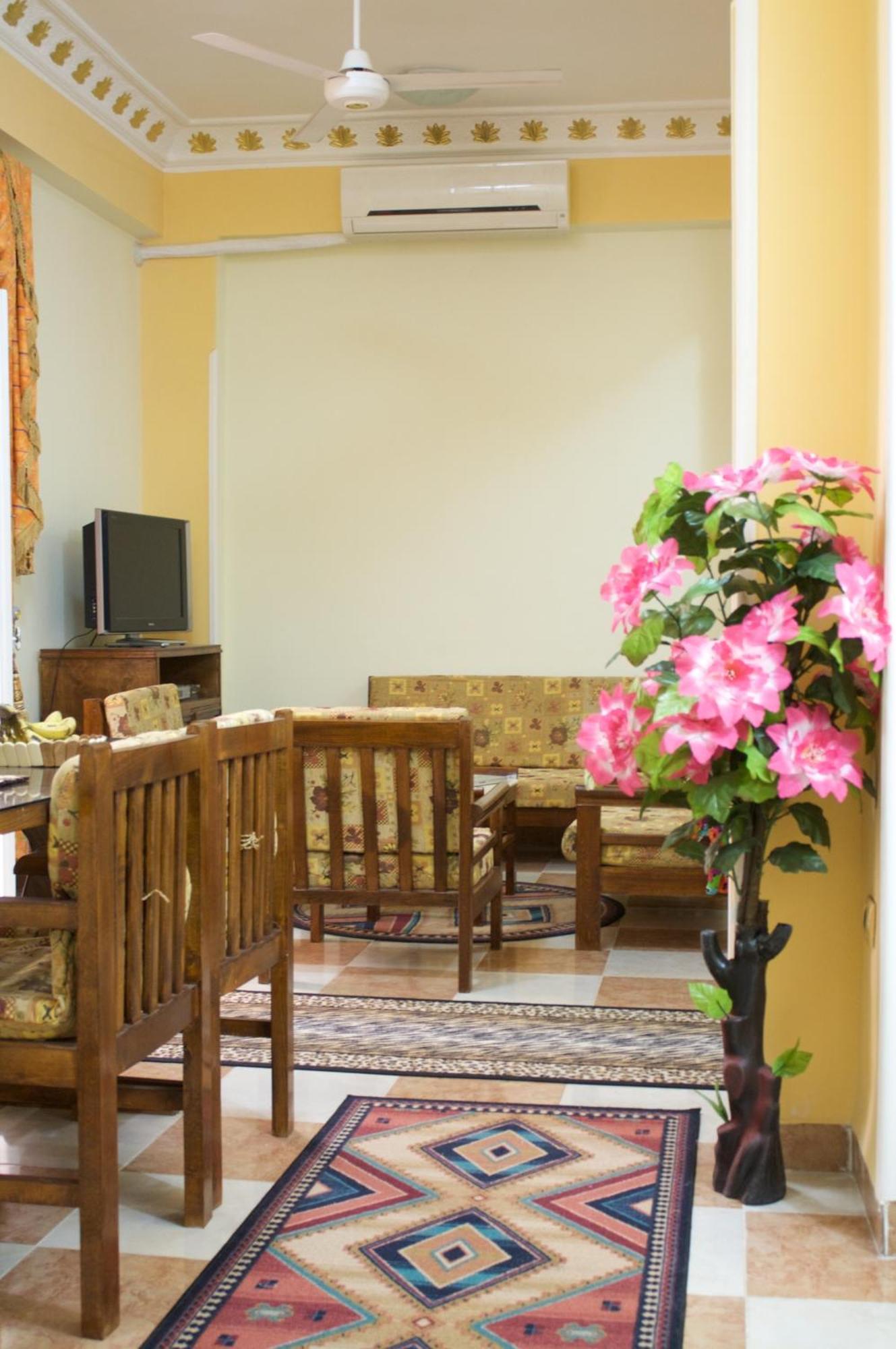 Apartamento Obelisk House Jazirat al Awwamiyah Exterior foto