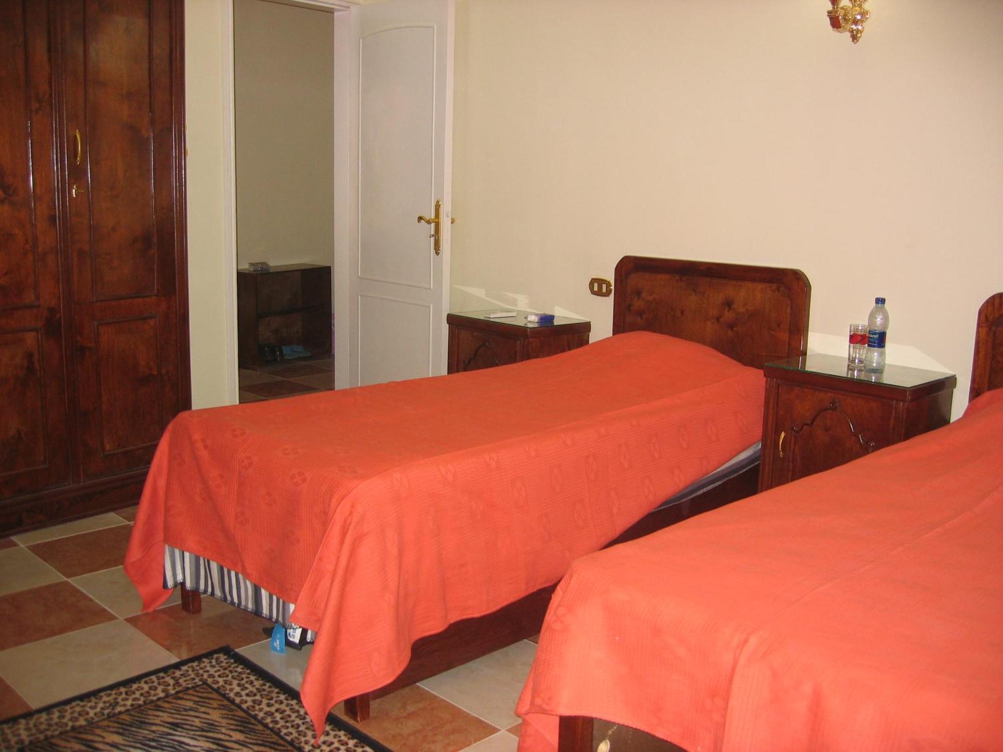 Apartamento Obelisk House Jazirat al Awwamiyah Exterior foto