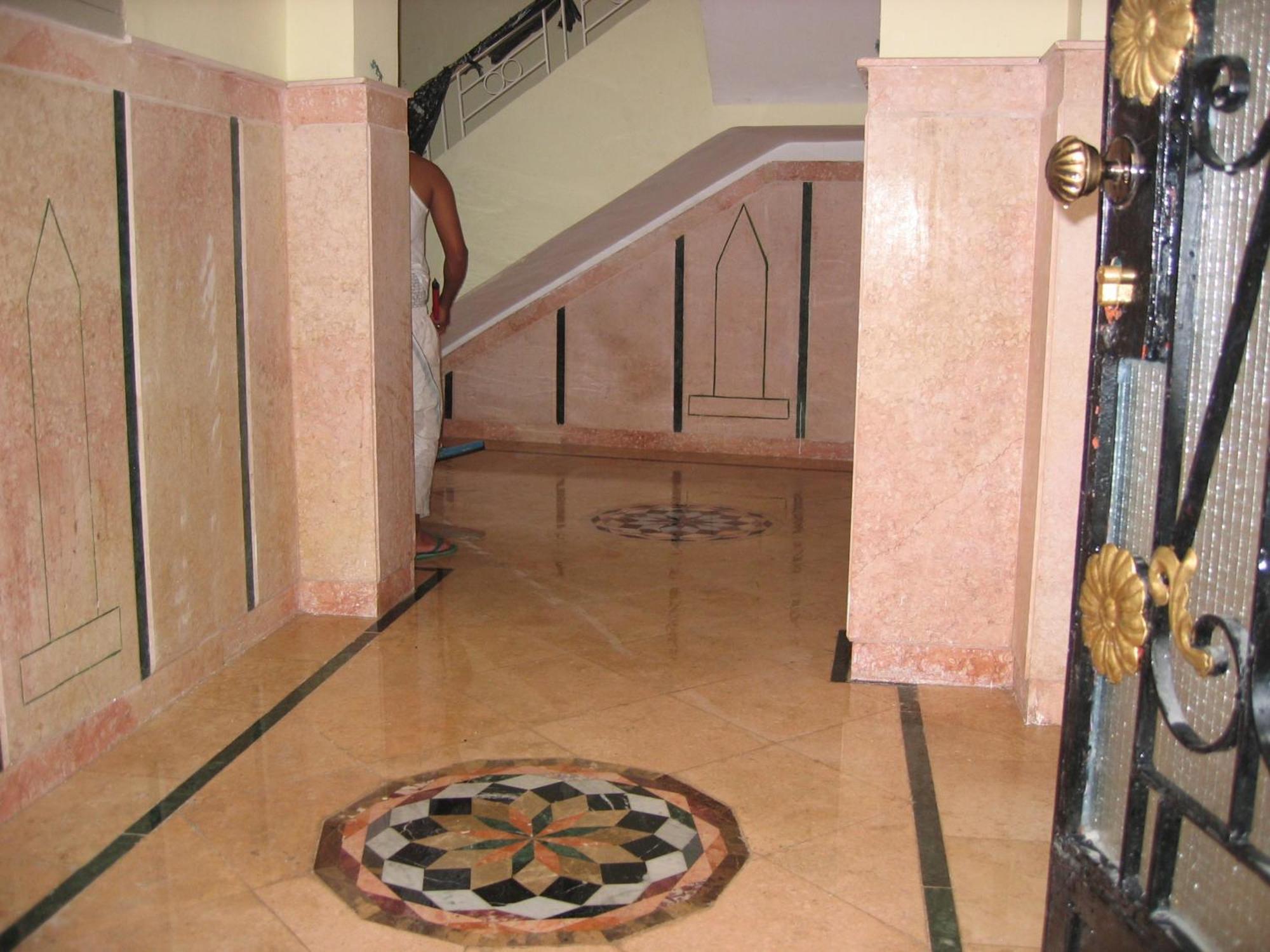 Apartamento Obelisk House Jazirat al Awwamiyah Exterior foto