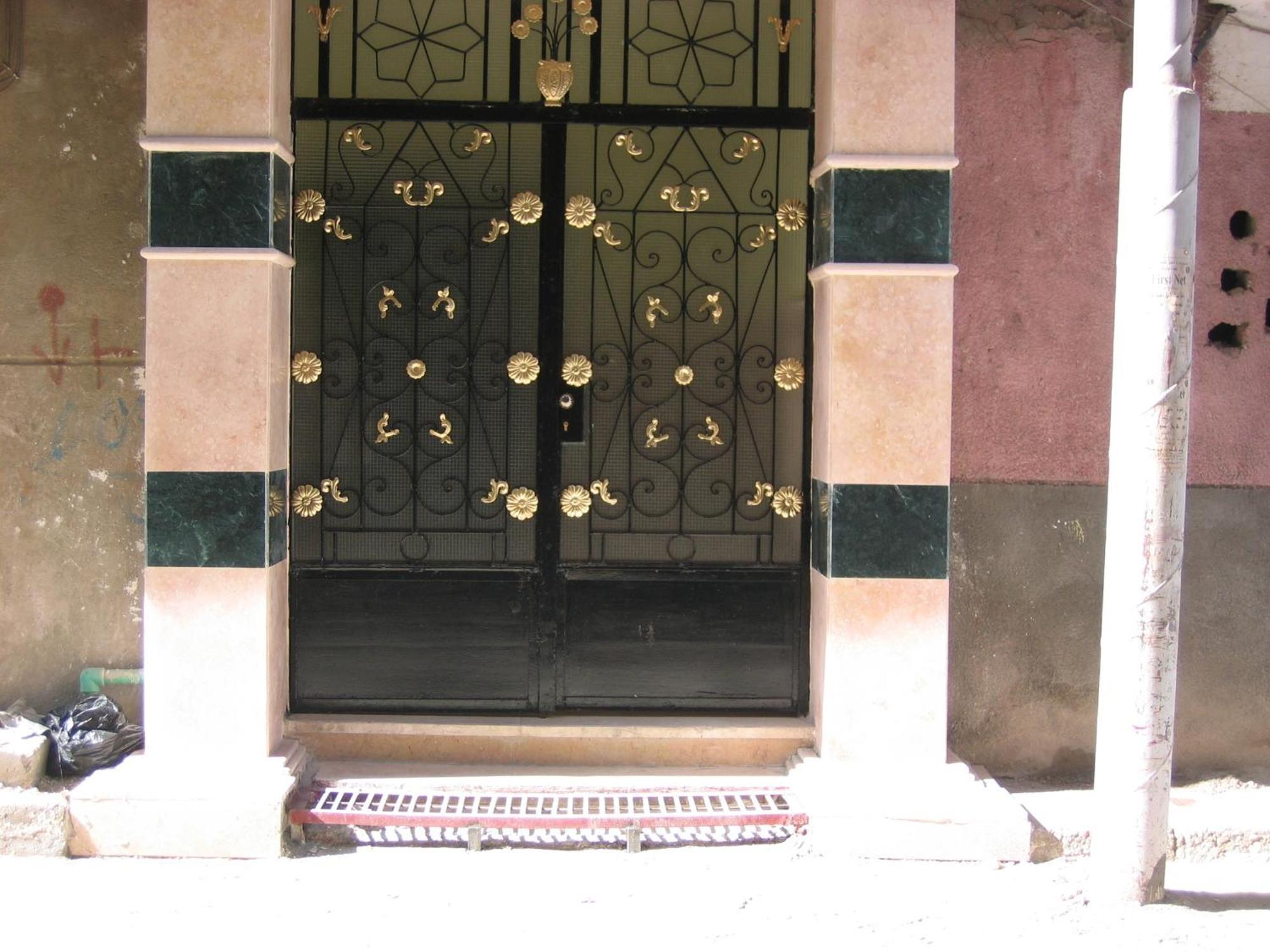Apartamento Obelisk House Jazirat al Awwamiyah Exterior foto